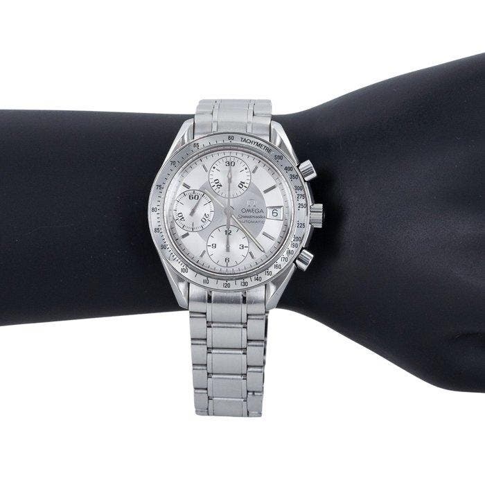 Omega - Speedmaster Date - Sans prix de réserve - 3513.30 -, Bijoux, Sacs & Beauté, Montres | Hommes