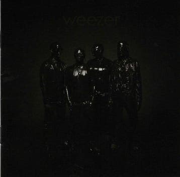 Weezer - Weezer, Verzenden, Gebruikt