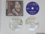 Philips CDI - CDi Music - Janet Jackson - Design Of A Decade, Verzenden, Gebruikt