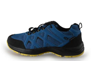 Brutting Wandelschoenen in maat 40 Blauw, Kleding | Heren, Zo goed als nieuw, Brutting, Verzenden, Blauw