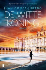 De Witte Koning / Antonia Scott / 3 9789022597590, Verzenden, Zo goed als nieuw, Juan Gómez-Jurado