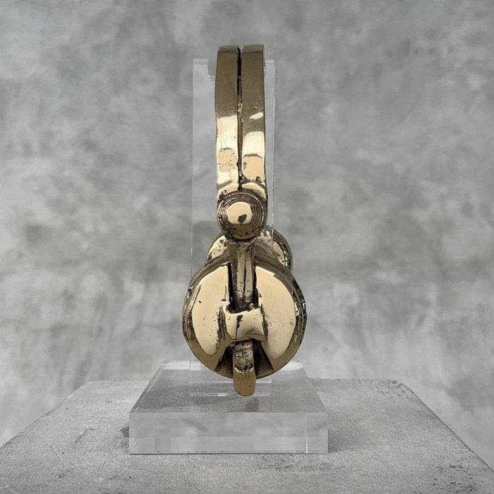 Mitch Richmond (1983) - Turn Up The Volume!, Antiek en Kunst, Kunst | Designobjecten