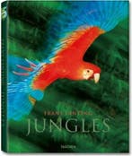 Jungles 9783836509015 Frans Lanting, Boeken, Verzenden, Zo goed als nieuw, Frans Lanting