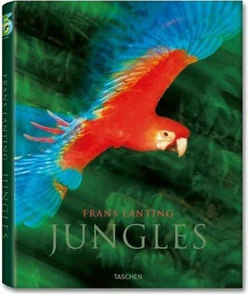Jungles 9783836509015 Frans Lanting, Verzenden, Zo goed als nieuw, Frans Lanting