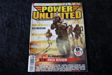 Power Unlimited NR 209, Verzenden, Nieuw