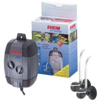 Eheim Luchtpomp 400 liter per uur, Verzenden, Nieuw