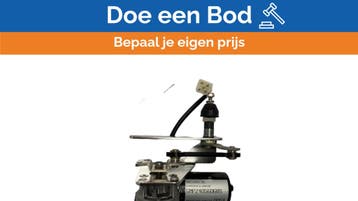 Bieden: Gallinea High-Performance 12V Marine Windscreen Wip, Ophalen of Verzenden, Nieuw
