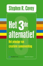 Het derde alternatief 9789047004158 Breck England, Verzenden, Gelezen, Breck England