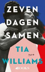 Zeven dagen samen (9789021464244, Tia Williams), Boeken, Verzenden, Nieuw