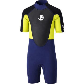 JS Maui Flex 3-2 shorty wetsuit junior, Watersport en Boten, Watersportkleding, Ophalen of Verzenden, Nieuw