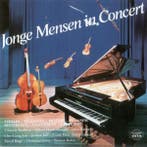 Various - Jonge Mensen In Concert, Verzenden