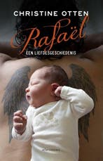 Rafael (9789025442514, Christine Otten), Verzenden, Nieuw