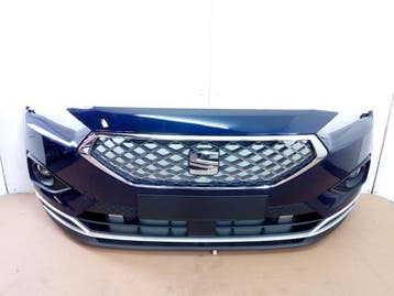 Voorbumper Seat Tarraco O172512, Nieuw