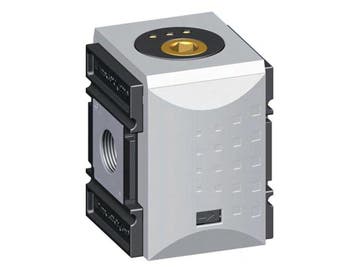 Distributeur G1 18000 l/min Futura 4, Verzenden
