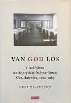 Van God los 9789052264455 C. Willemsen, Verzenden, C. Willemsen
