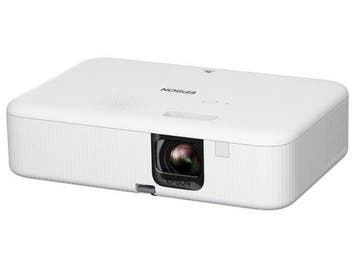 Epson CO-FH02 - Full HD Beamer - 3.000 ANSI Lumen - Android, TV, Hi-fi & Vidéo, Projecteurs vidéo, Verzenden