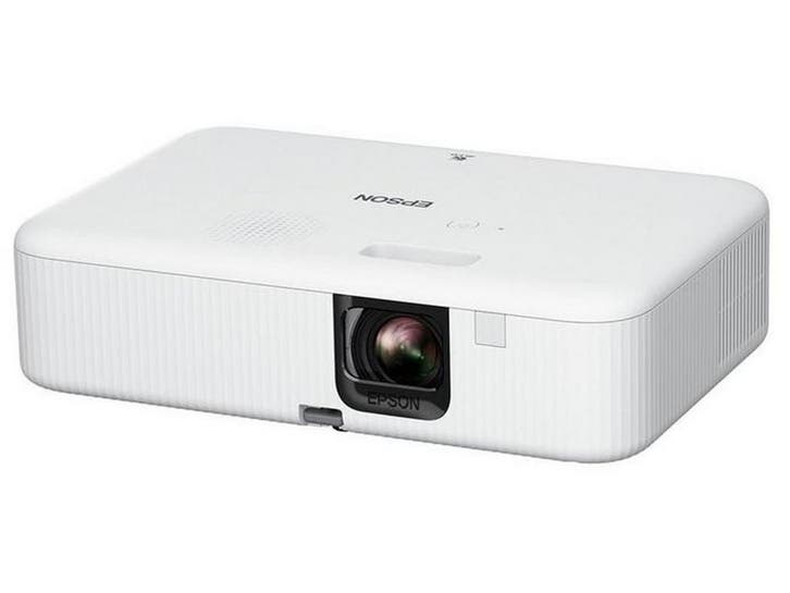 Epson CO-FH02 - Full HD Beamer - 3000 ANSI Lumen - Android, TV, Hi-fi & Vidéo, Projecteurs vidéo, Envoi