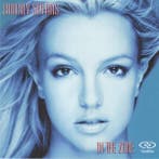 Britney Spears - In The Zone, Verzenden, Gebruikt