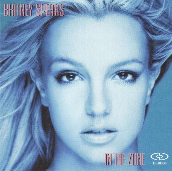 Britney Spears - In The Zone, CD & DVD, CD | Pop, Envoi