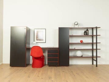 interlübke - Peter Maly - Wandrek - Ash - Postmoderne
