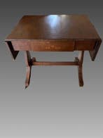 Bureau plat - Bois