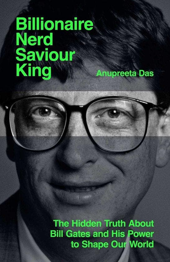 Billionaire, Nerd, Saviour, King 9781398536890 Anupreeta Das, Boeken, Taal | Engels, Gelezen, Verzenden