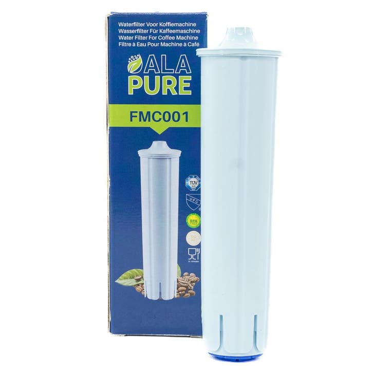 Waterfilter Blue voor Jura, Elektronische apparatuur, Koffiemachine-accessoires, Verzenden