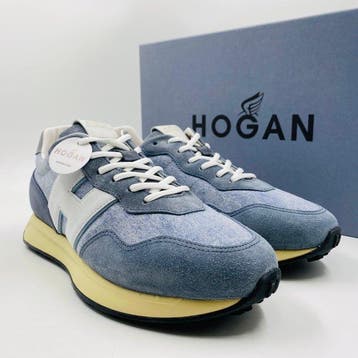 Hogan - Sneakers - Maat: EU 40 - Nieuw met tags