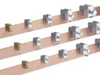 Pince De Conducteur De Barres Collectrices SV 2.5-16mm², Doe-het-zelf en Bouw, Elektriciteit en Kabels, Verzenden, Nieuw