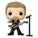 Metallica POP! Rocks Vinyl Figure James (72 Seasons) #484, Ophalen of Verzenden