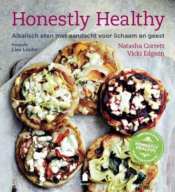 Honestly healthy / Becht lifestyle 9789023014058, Verzenden, Gelezen, Vicky Edgson