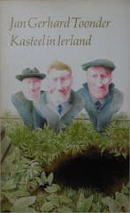Kasteel in ierland 9789070000134 Marten Toonder, Verzenden, Gelezen, Marten Toonder