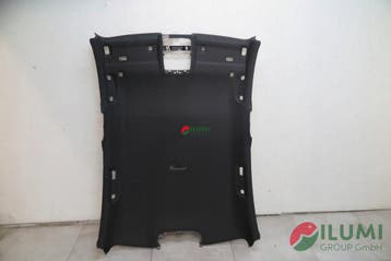 Zwart hemelbekleding M-Paket BMW 3 G20 G21 8096305 8096305, Verzenden