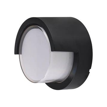 HLW LED SUGA LED wandlamp  | Vierkant Open | 12W | 4200K | I, Verzenden