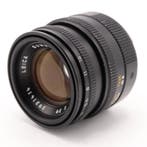 Leica 11826 Summicron-M 50mm F/2.0 | Tweedehands, Audio, Tv en Foto, Foto | Lenzen en Objectieven, Verzenden, Zo goed als nieuw