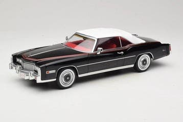 ModelCar Group 1:18 - Modelauto - Cadillac Eldorado (1976), Nieuw