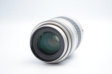 Pentax SMC Pentax-FA 80-200mm F4.7-5.6 Silver Cameralens, Nieuw