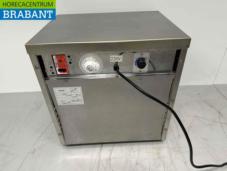 Refroidisseur deau en acier inoxydable et eau chaude, Articles professionnels, Horeca | Équipement de cuisine, Envoi