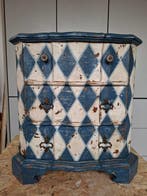 Tuttousato - Roberta Capello - Commode - Bois - Petite