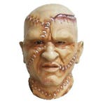 Frankenstein masker (Mary, Verzenden, Nieuw