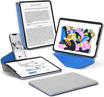 iPad Pro 13-inch Folio Case: 34% korting, retour deal!, Computers en Software, IPad Pro 13-inch (M5 2025 / M4 2024), 13 inch of meer