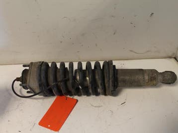 Schokdemperpoot rechts-voor Maserati 4200 GT O147109, Nieuw