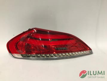 BMW Z4 E89 12-16 linker achterlicht LED Europa 719177506, Auto-onderdelen, Verlichting, Verzenden, Gebruikt