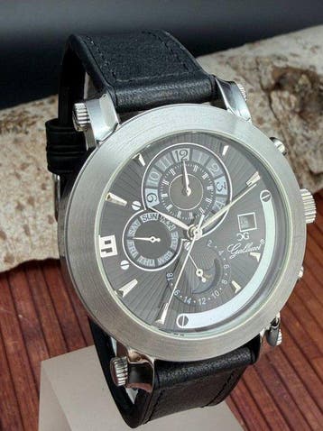 Gallucci Italy - Sans prix de réserve - Homme - 2000-2010, Nieuw