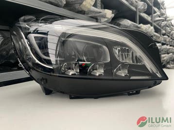 MERCEDES CLS W218 VOLL LED PHARE AVANT DROIT A21890674, Auto-onderdelen, Verzenden, Gebruikt, Mercedes-Benz