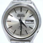 Seiko - 5ACTUS - Zonder minimumprijs - 6106-7580 - Heren -