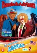 Bassie & Adriaan op reis door Amerika 2 op DVD, Verzenden, Nieuw in verpakking