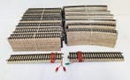 Märklin H0 - 5100-5106-5120-5200 - Voie ferrée pour trains