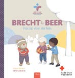 Pas op voor die fiets / Brecht de Beer 9789044835021, Verzenden, Zo goed als nieuw, Pierre Winters