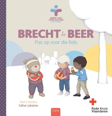 Pas op voor die fiets / Brecht de Beer 9789044835021, Verzenden, Zo goed als nieuw, Pierre Winters